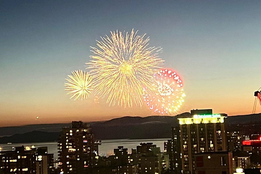 2703 1189 Howe Street Vancouver, BC - 39