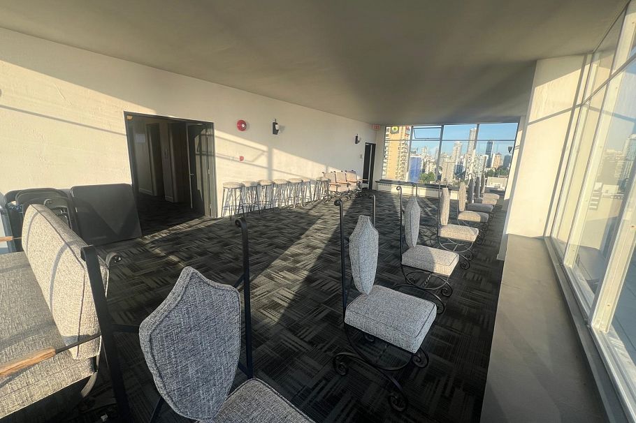 501 1850 Comox Street Vancouver, BC - 6