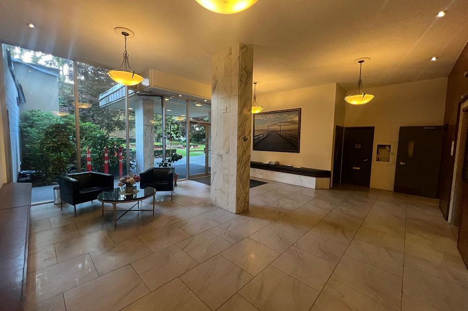 501 1850 Comox Street Vancouver, BC - 20