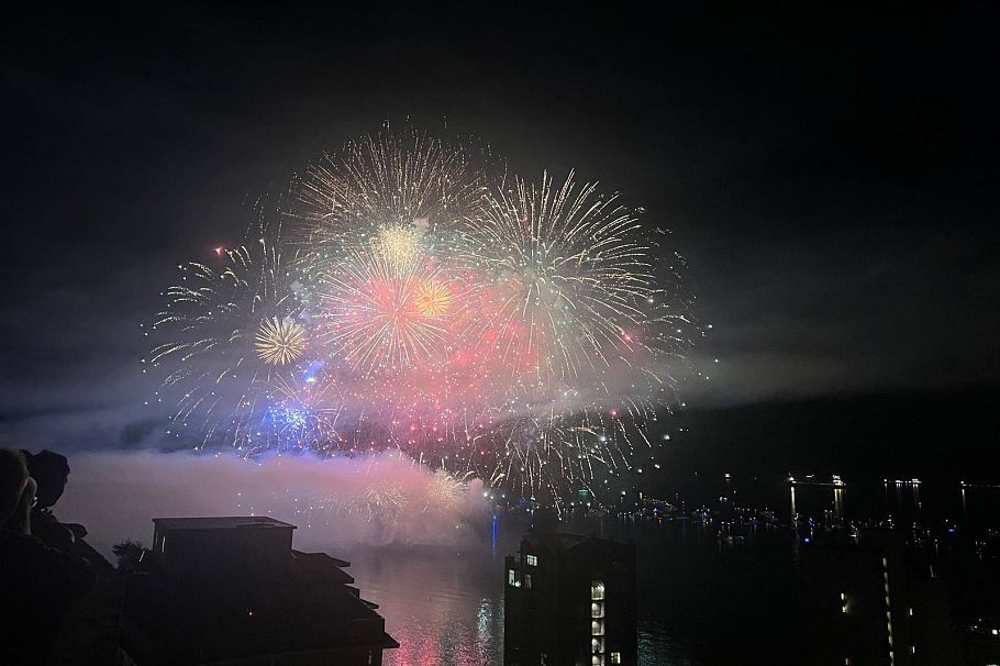 501 1850 Comox Street Vancouver, BC - 25