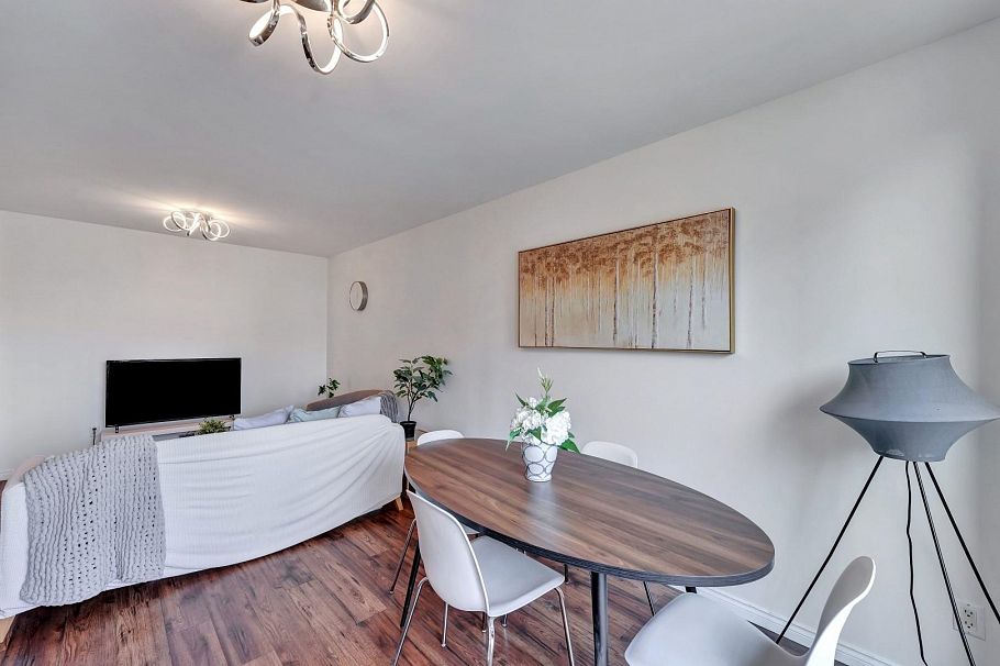 2703 1189 Howe Street Vancouver, BC - 8