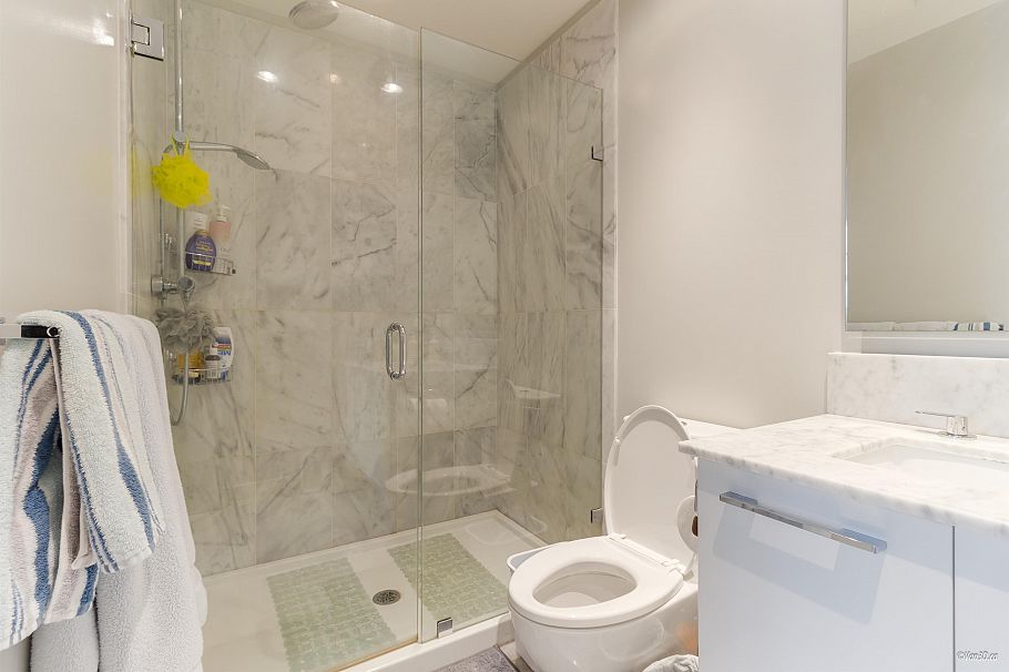 209 5638 Birney Avenue Vancouver, BC - 18