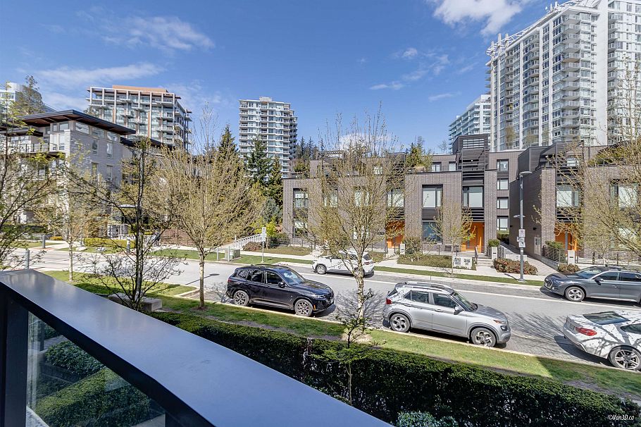 209 5638 Birney Avenue Vancouver, BC - 12