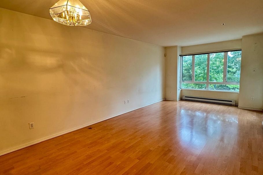 205 1823 E Georgia Street Vancouver, BC - 4