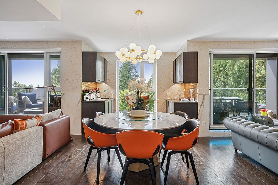 304 7128 Adera Street Vancouver, BC - 7