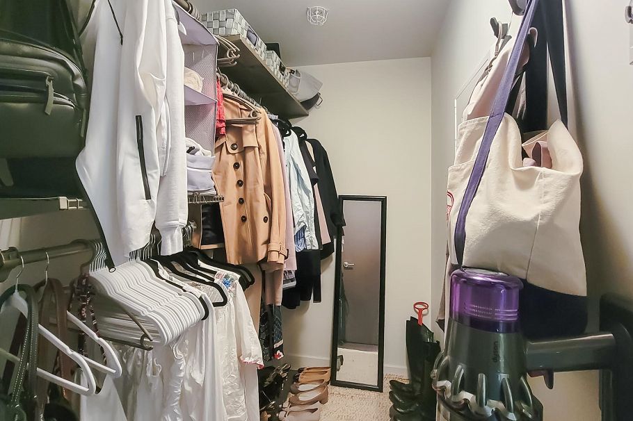 1220 68 Smithe Street Vancouver, BC - 17