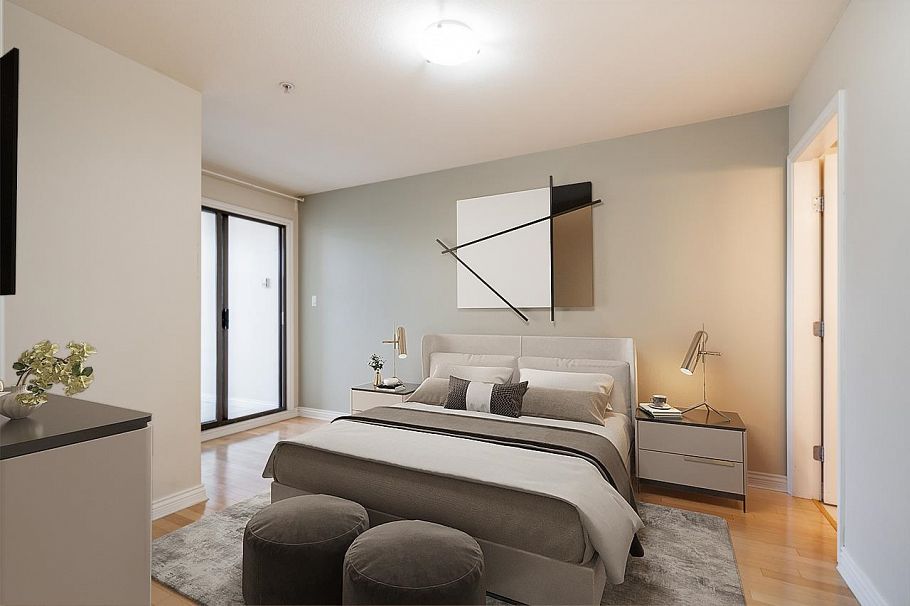 301 2015 Trafalgar Street Vancouver, BC - 20