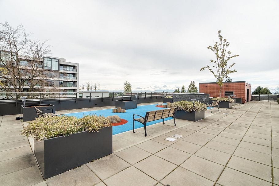 304 7128 Adera Street Vancouver, BC - 19