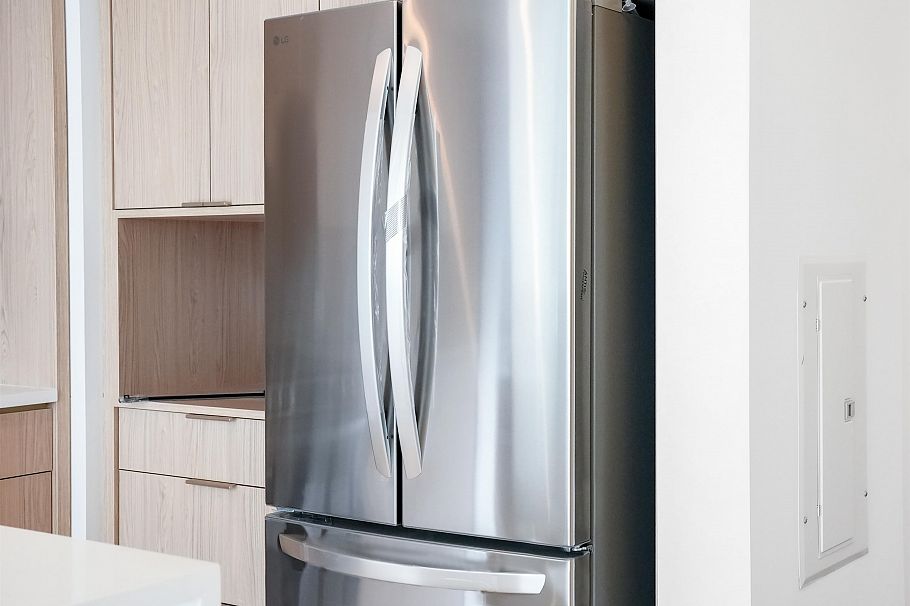 1406 1320 Chesterfield Avenue North Vancouver, BC - 20