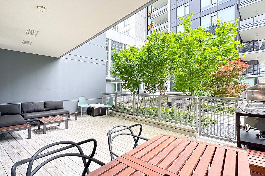 202 3498 Marine Way Vancouver, BC - 19