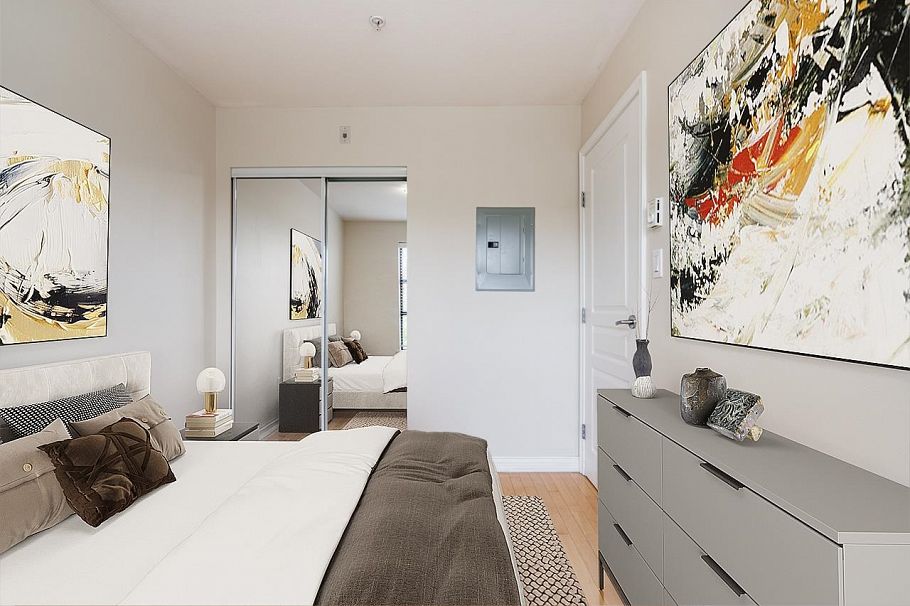 301 2015 Trafalgar Street Vancouver, BC - 31