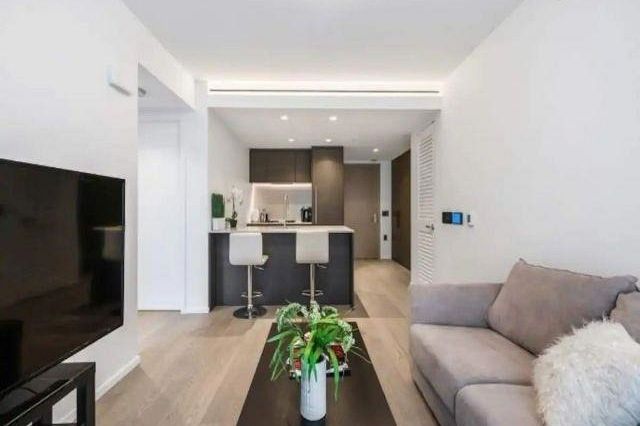 1504 1408 Robson Street Vancouver, BC - 6