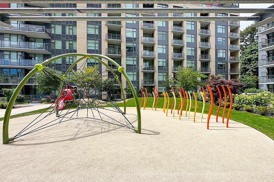 202 3498 Marine Way Vancouver, BC - 21