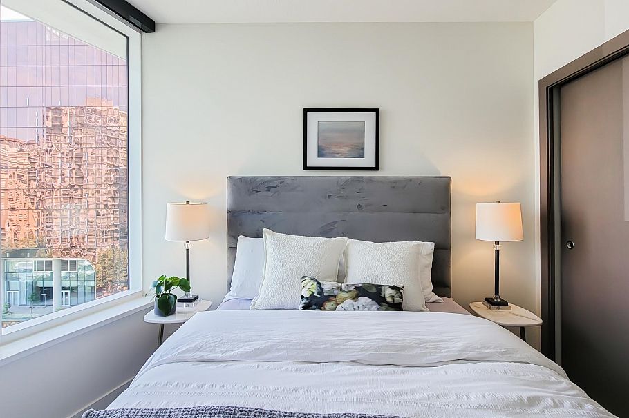 1220 68 Smithe Street Vancouver, BC - 15