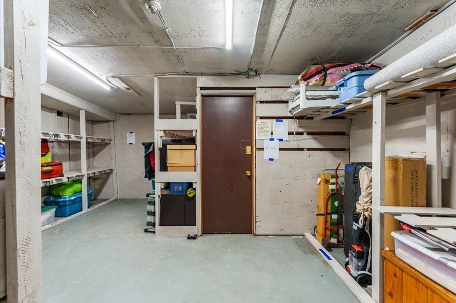 108 3787 W 4th Avenue Vancouver, BC - 21