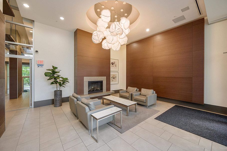 1406 1320 Chesterfield Avenue North Vancouver, BC - 28