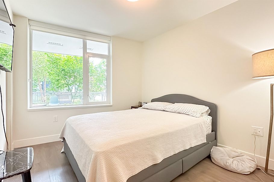 202 3498 Marine Way Vancouver, BC - 11