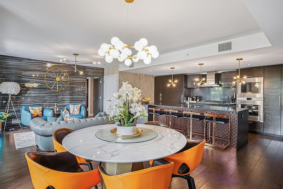 304 7128 Adera Street Vancouver, BC - 6