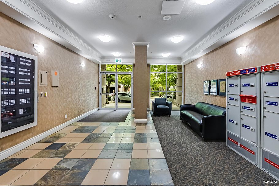 1803 5189 Gaston Street Vancouver, BC - 4