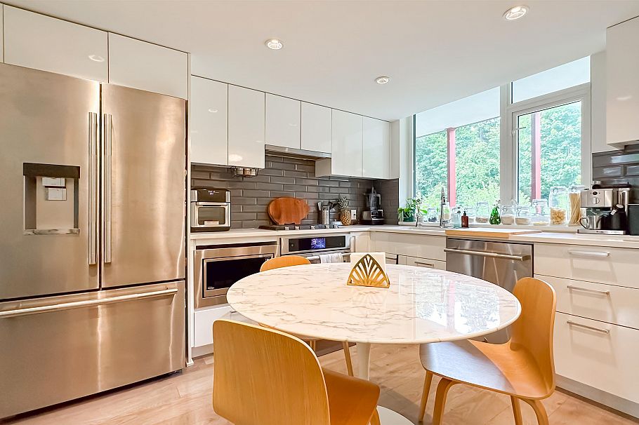 202 3498 Marine Way Vancouver, BC - 7