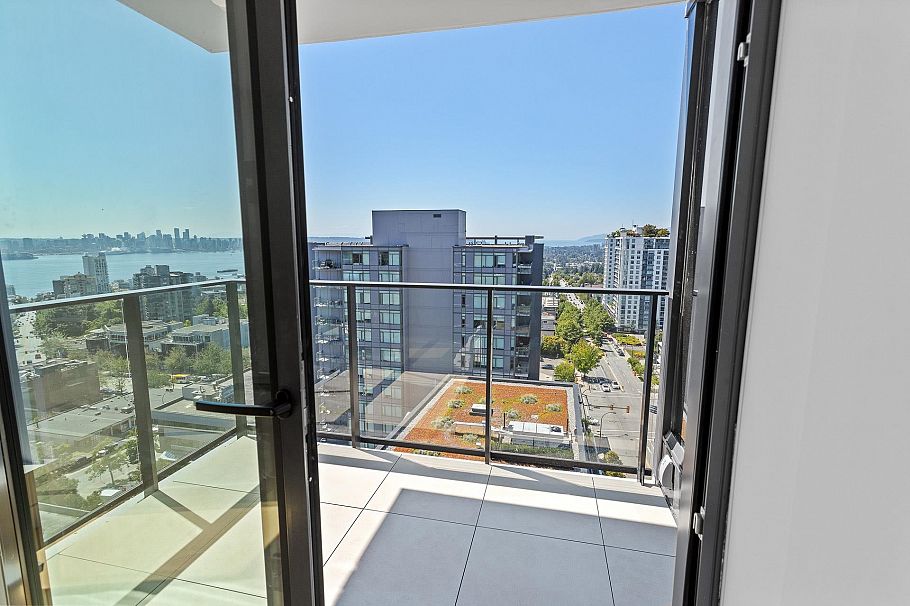 1406 135 E 13th Street North Vancouver, BC - 28