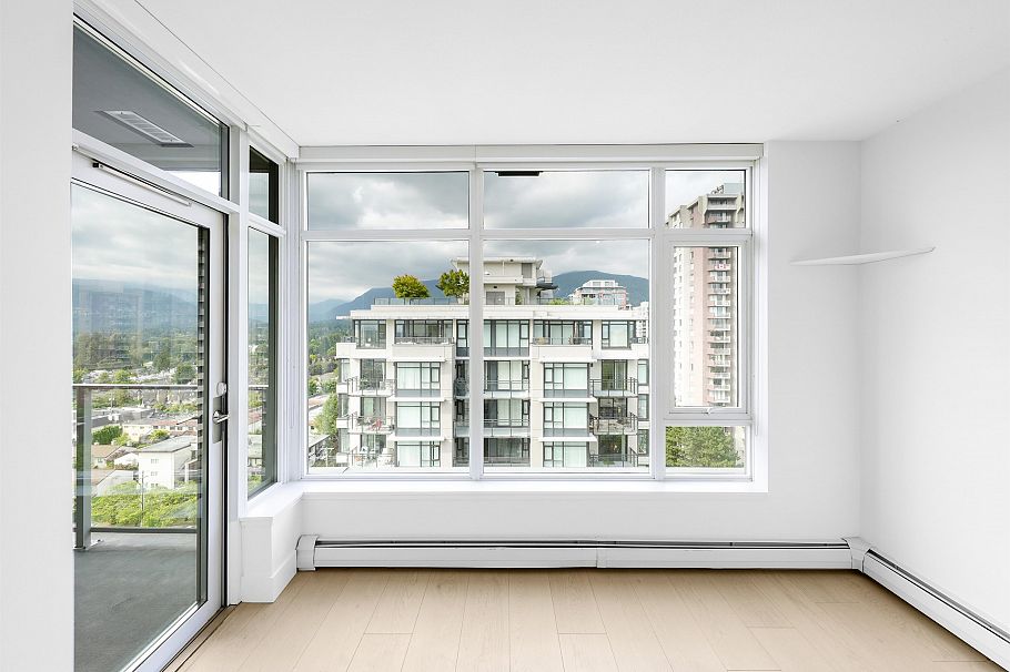 1406 1320 Chesterfield Avenue North Vancouver, BC - 12