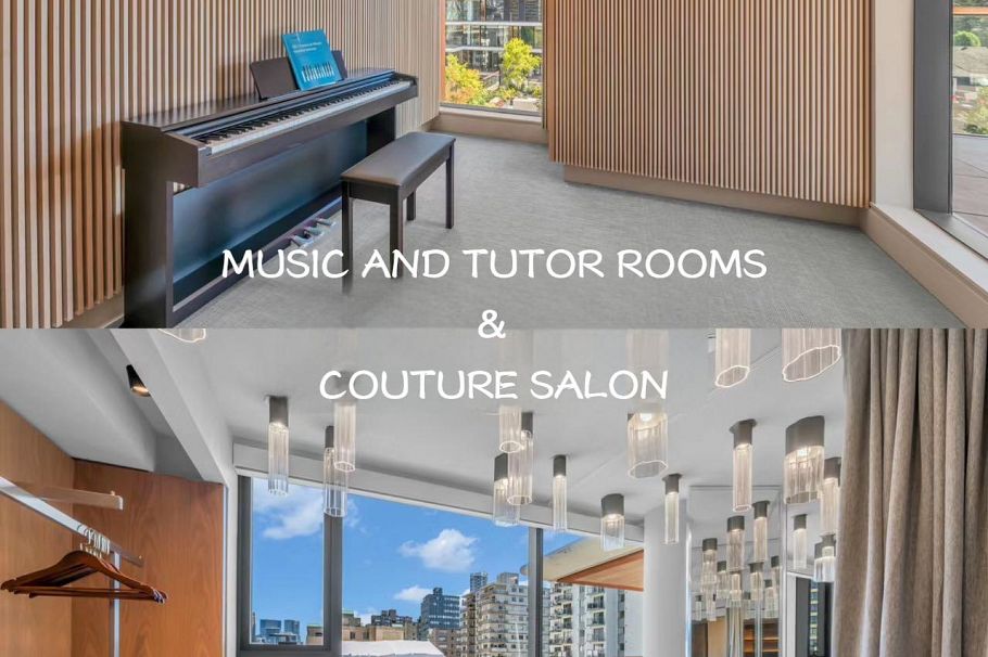 1504 1408 Robson Street Vancouver, BC - 18