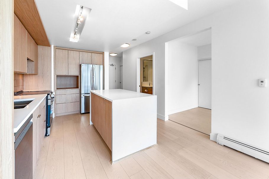 1406 1320 Chesterfield Avenue North Vancouver, BC - 7