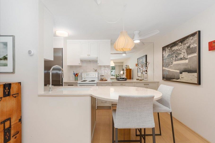 108 3787 W 4th Avenue Vancouver, BC - 8