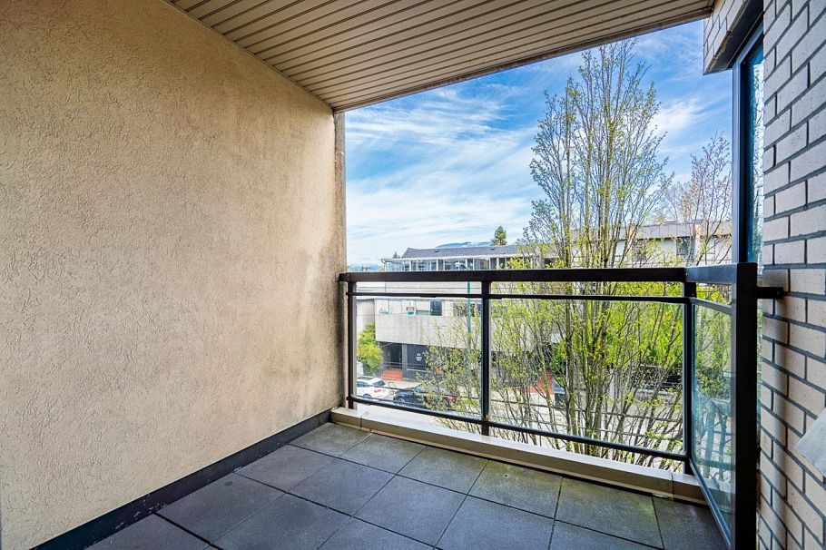 301 2015 Trafalgar Street Vancouver, BC - 36