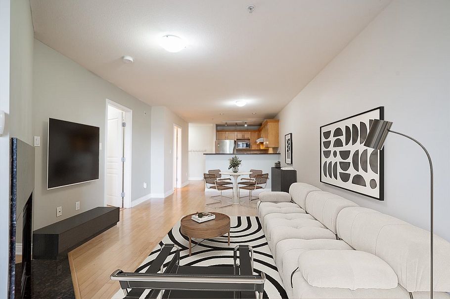 301 2015 Trafalgar Street Vancouver, BC - 17