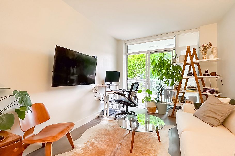 202 3498 Marine Way Vancouver, BC - 9