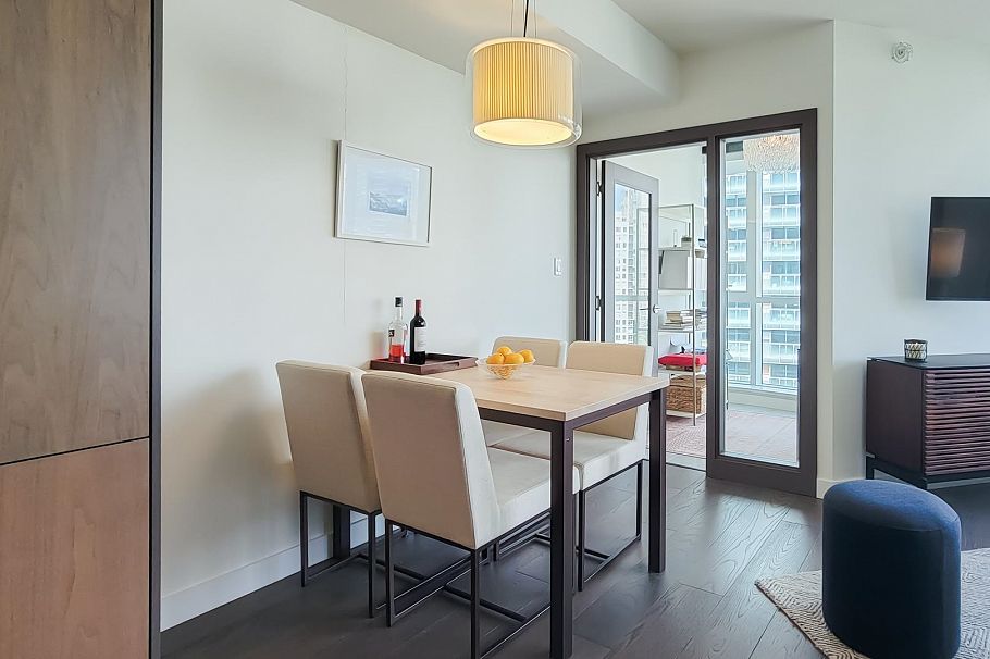 1220 68 Smithe Street Vancouver, BC - 7