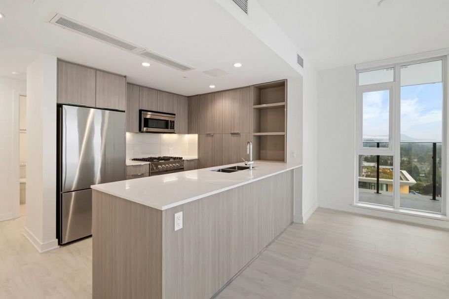 2003 1401 Hunter Street North Vancouver, BC - 8