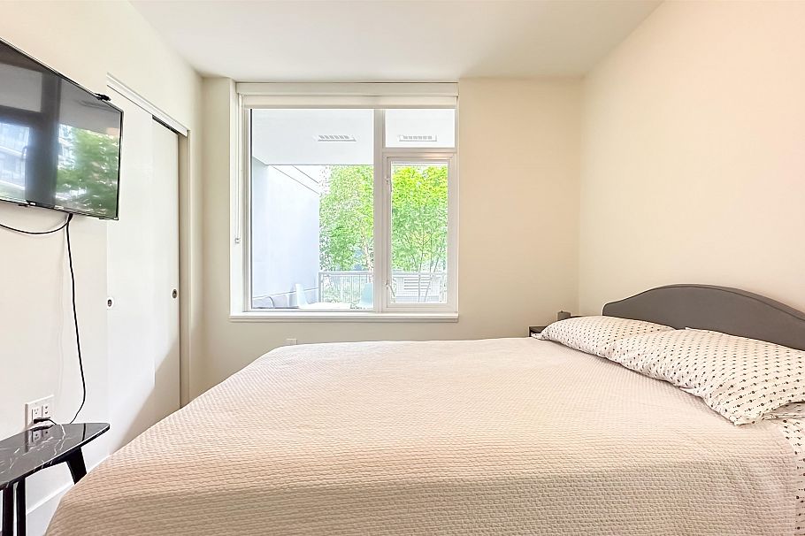 202 3498 Marine Way Vancouver, BC - 12