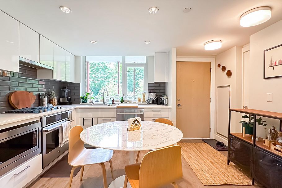 202 3498 Marine Way Vancouver, BC - 5