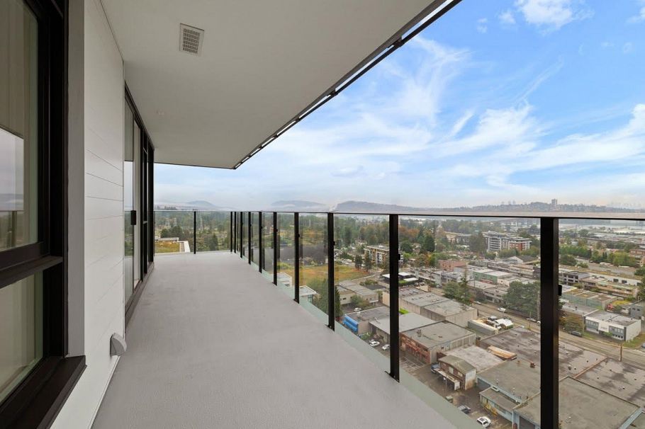 2003 1401 Hunter Street North Vancouver, BC - 15