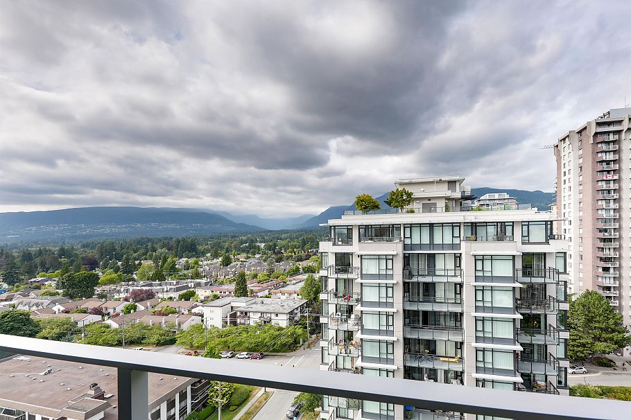 1406 1320 Chesterfield Avenue North Vancouver, BC - 19