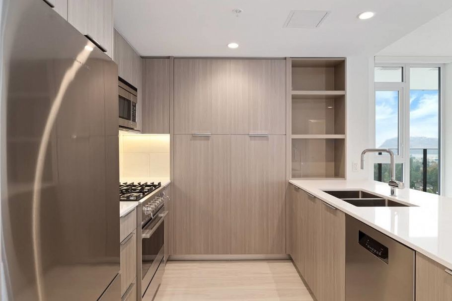 2003 1401 Hunter Street North Vancouver, BC - 7