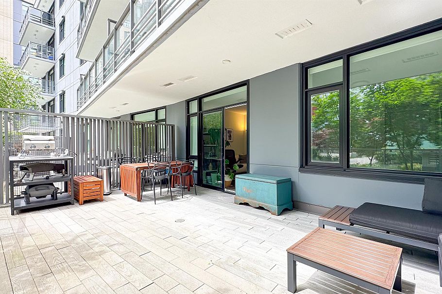 202 3498 Marine Way Vancouver, BC - 20