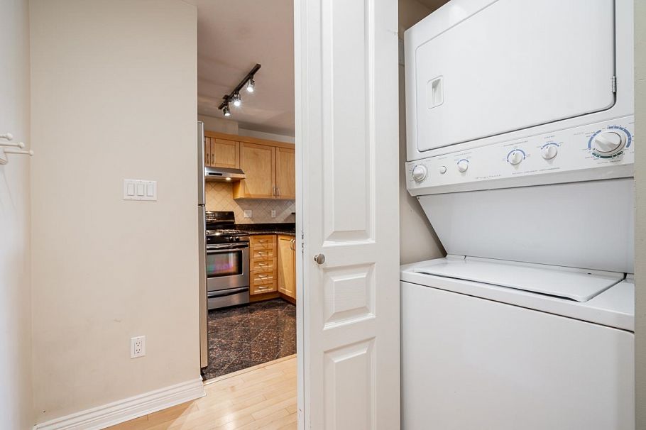 301 2015 Trafalgar Street Vancouver, BC - 34