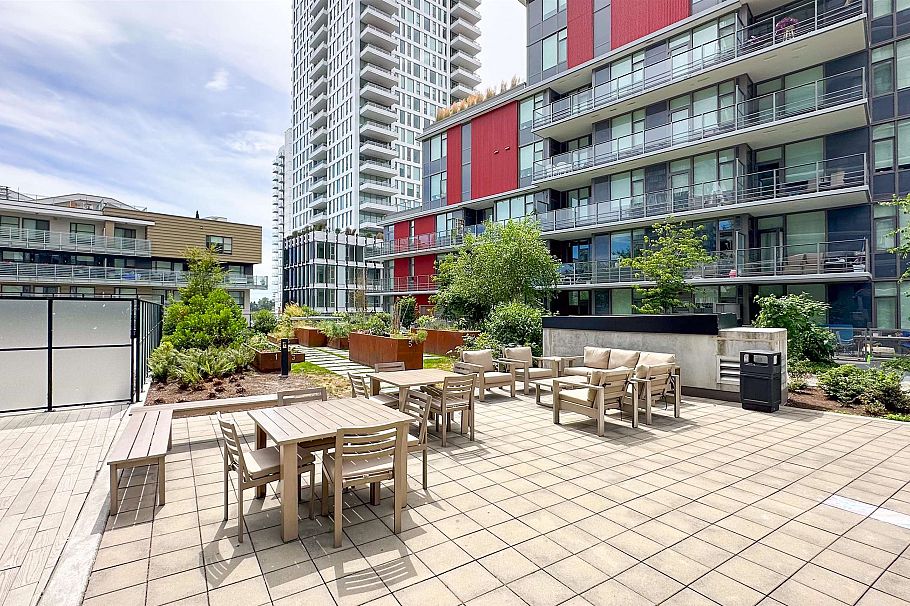 202 3498 Marine Way Vancouver, BC - 22
