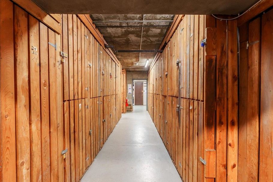 108 3787 W 4th Avenue Vancouver, BC - 22