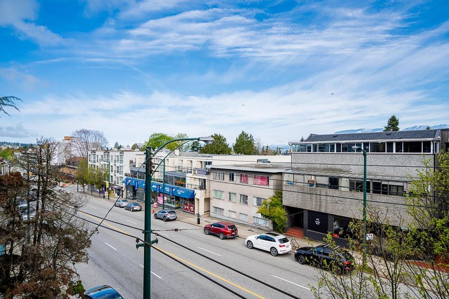 301 2015 Trafalgar Street Vancouver, BC - 38