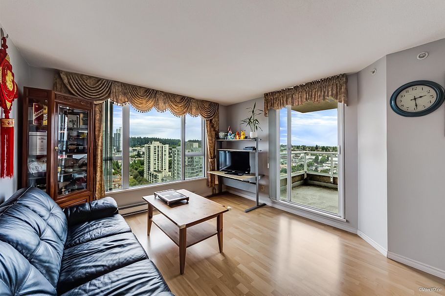 1803 5189 Gaston Street Vancouver, BC - 12