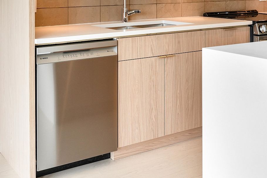 1406 1320 Chesterfield Avenue North Vancouver, BC - 21