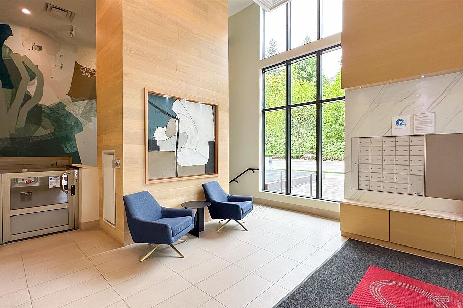 202 3498 Marine Way Vancouver, BC - 4