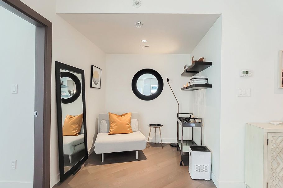 1220 68 Smithe Street Vancouver, BC - 13