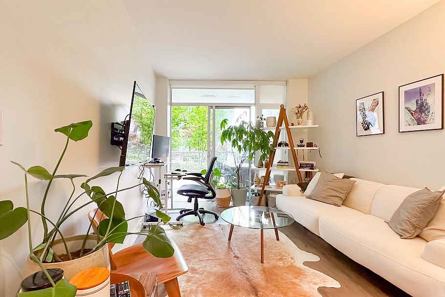 202 3498 Marine Way Vancouver, BC - 8