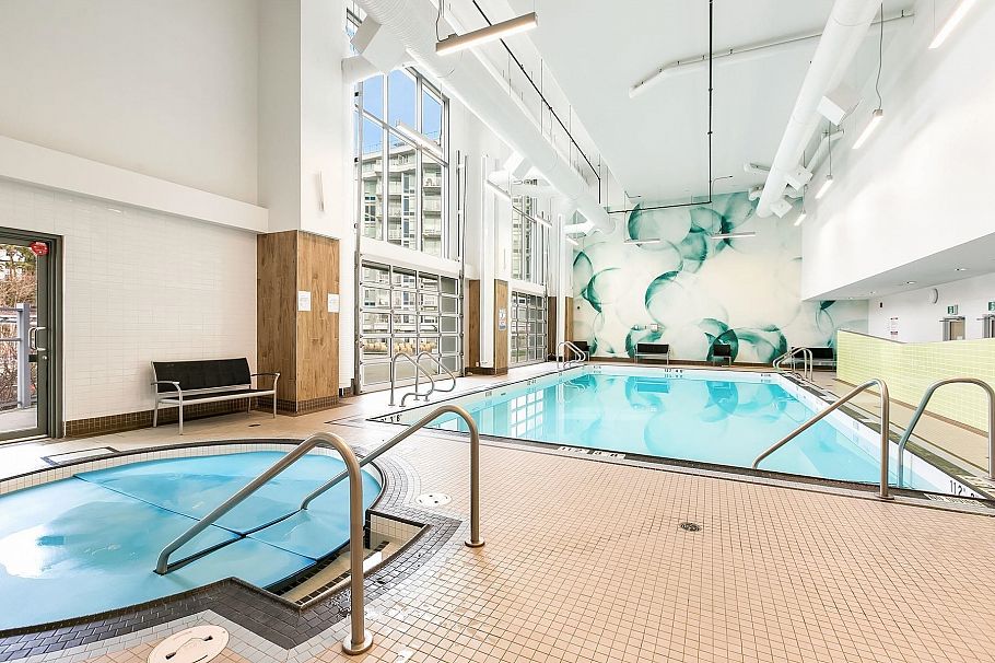 202 3498 Marine Way Vancouver, BC - 25